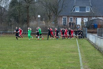 Bild 22 - B-Juniorinnen SV Henstedt Ulzburg - Holstein Kiel : Ergebnis: 0:1